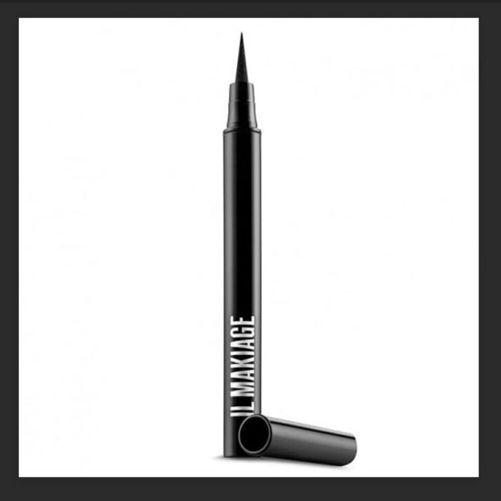 Il Makiage Black Card Liquid Eyeliner